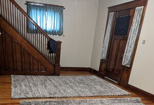 5 Esther Ave, Unit 1 Bedroom in Binghamton, NY - Building Photo