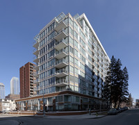 Calla Condos in Calgary, AB - Building Photo - Building Photo