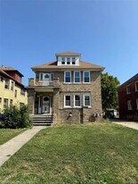 4680 Lakewood St in Detroit, MI - Building Photo