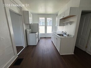 1316 Franklin St in Columbus, IN - Building Photo - Building Photo