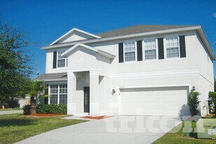 10215 Cypress Knee Cir in Orlando, FL - Building Photo