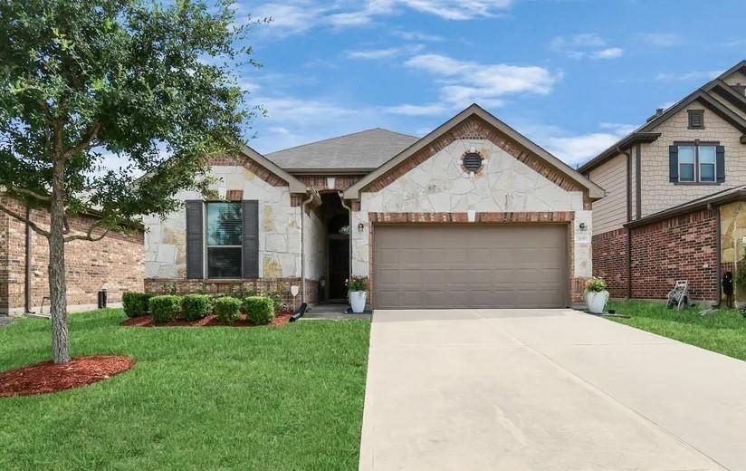 21019 Blackstone Villa Ln in Katy, TX - Building Photo