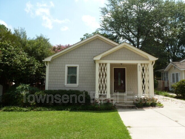 property at 211 Ellington St