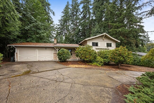 property at 4243 164th Ave SE