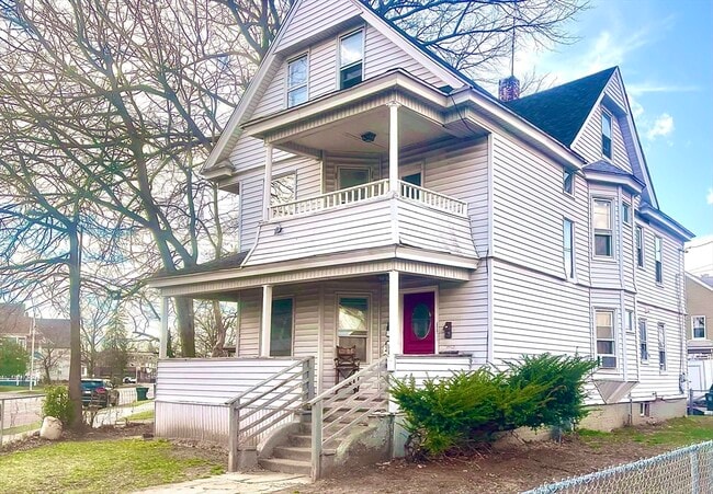 property at 735 Belmont Ave