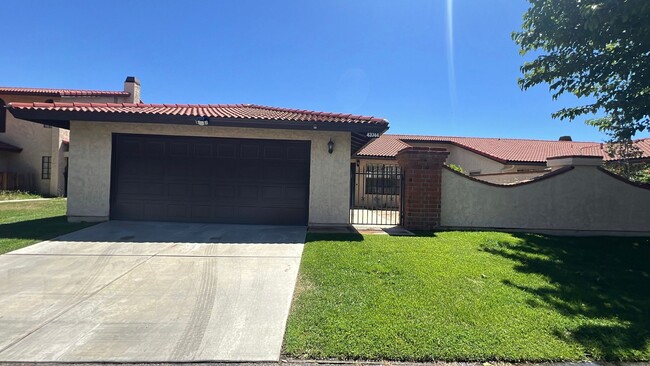 property at 43744 Lena Ct