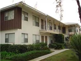 2225 San Anseline Ave Apartments