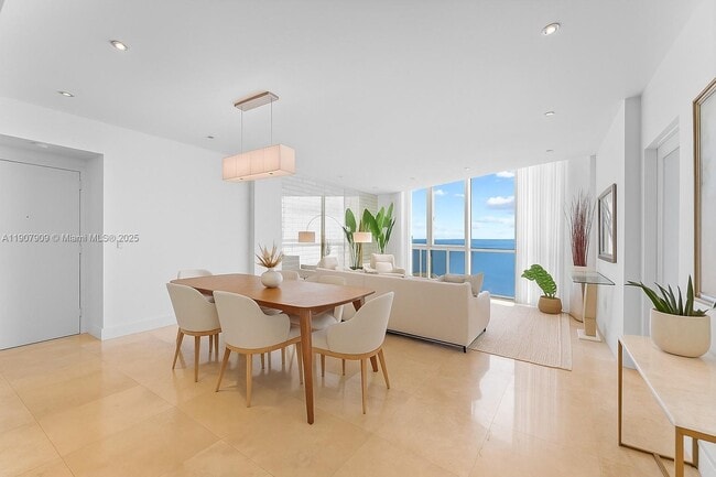 property at 665 NE 25th St