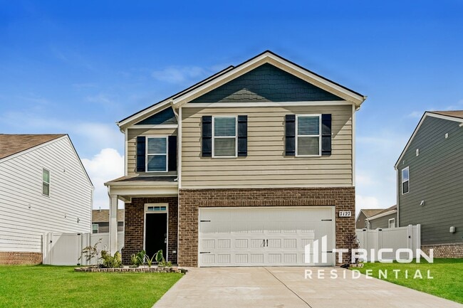 property at 7127 Golden Wy