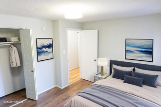 Bankview Hill Apartments in Calgary, AB - Building Photo - Building Photo