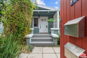 648 Palms Blvd in Los Angeles, CA - Building Photo - Building Photo