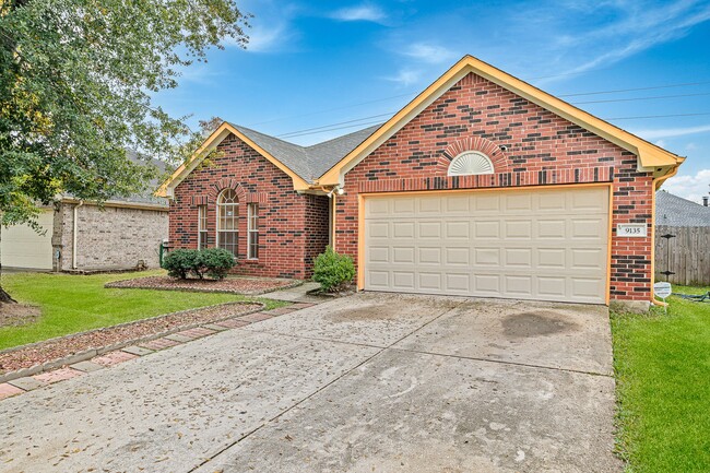 property at 9135 Reagan Meadow Ct