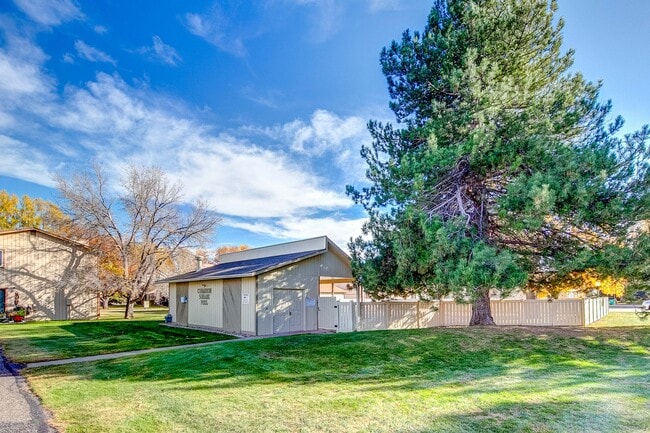 1030-2601 Davidson Dr in Fort Collins, CO - Building Photo - Building Photo