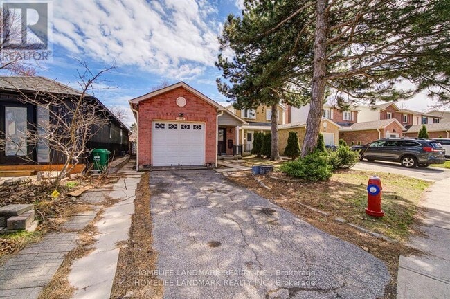 property at 3145 Cantelon Crescent