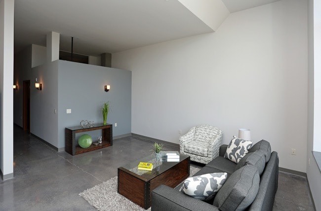 Mercantile Lofts