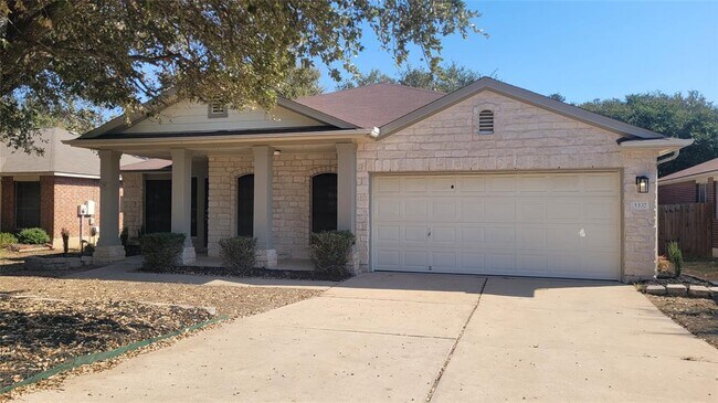 3337 Cantera Way in Round Rock, TX - Building Photo - Building Photo
