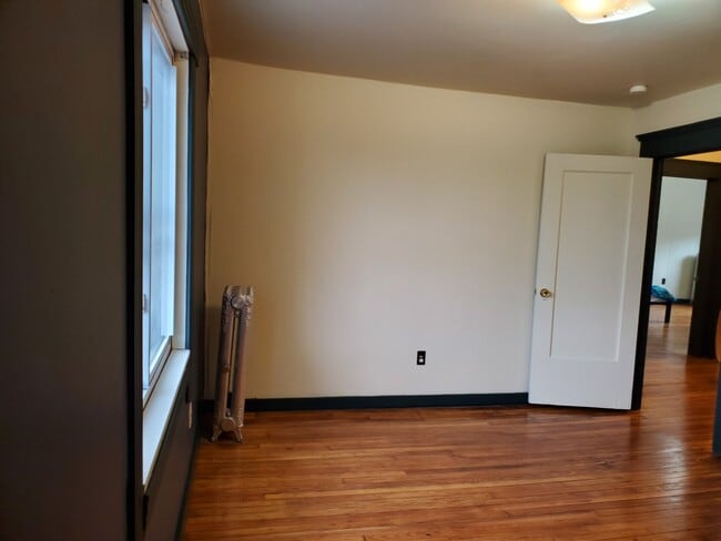 3 Terrace St in Wilkes-Barre, PA - Building Photo - Building Photo