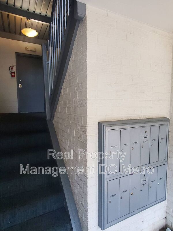 2333 16th St SE in Washington, DC - Foto de edificio - Building Photo