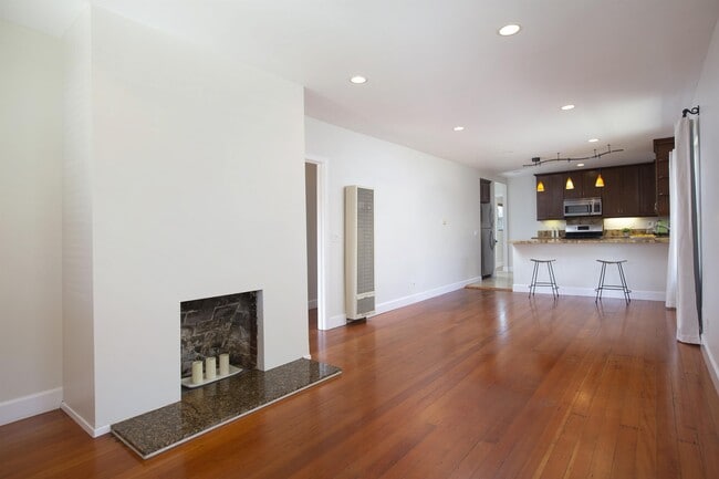 1838 Spalding Pl in San Diego, CA - Building Photo - Building Photo
