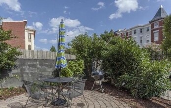 70 Rhode Island Ave NW in Washington, DC - Building Photo - Building Photo