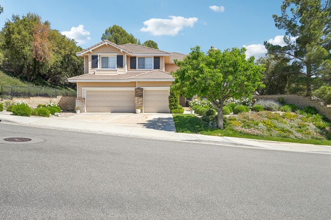property at 14280 Yellowstone Ln