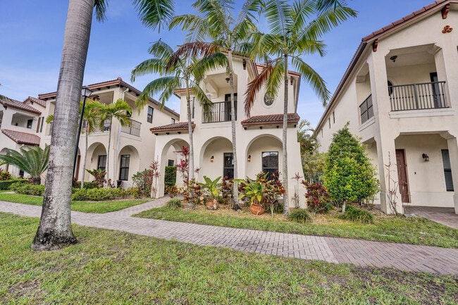 property at 3946 NW 84th Way