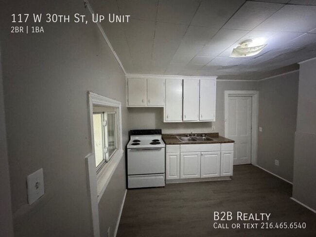 117 W 30th St in Lorain, OH - Building Photo - Building Photo