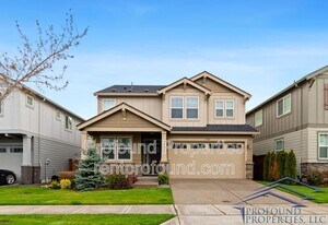 17323 SW Kite Ln in Beaverton, OR - Building Photo