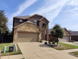 9708 Moccasin Creek Ln in McKinney, TX - Building Photo