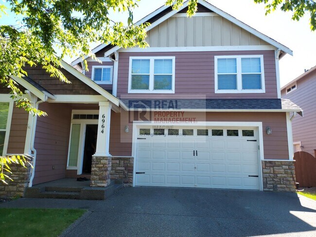6964 Compass St SE in Lacey, WA - Building Photo - Building Photo
