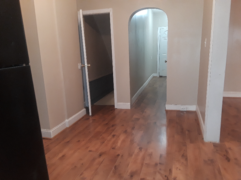 3713 Belair Rd-Unit -A in Baltimore, MD - Building Photo
