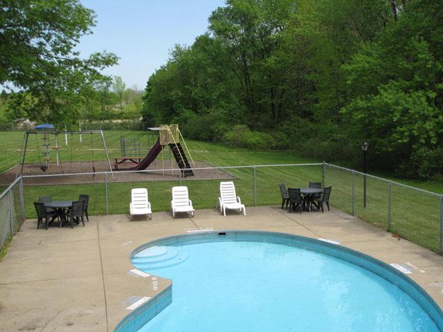 Liberty Heights in Alliance, OH - Building Photo - Building Photo