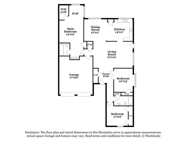 216 Lantana Dr in Arlington, TX - Building Photo - Building Photo