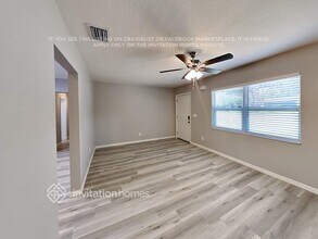 6501 Van Buren St in New Port Richey, FL - Foto de edificio - Building Photo