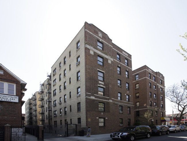 35-63 89th St in Jackson Heights, NY - Building Photo - Building Photo