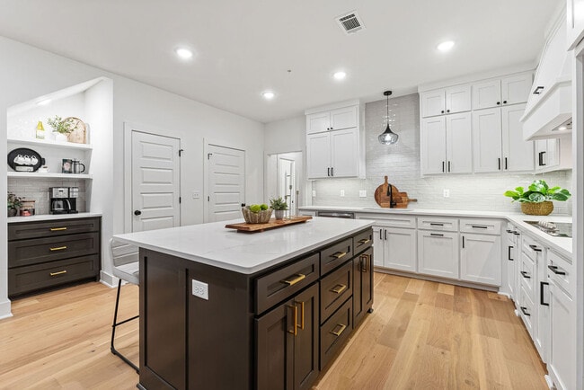 Townhomes at Scottsdale