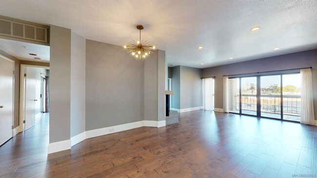 3560 1st Ave in San Diego, CA - Building Photo - Building Photo