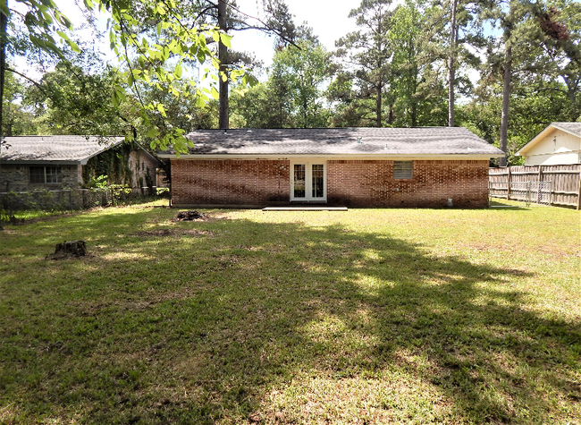 309 Nottingham Dr in Nacogdoches, TX - Building Photo - Building Photo