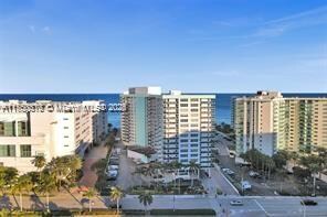 3725 S Ocean Dr, Unit # 1605 in Hollywood, FL - Building Photo - Building Photo