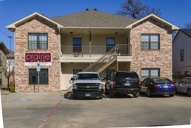 Prairie Place in Denton, TX - Building Photo - Building Photo