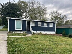 4236 39th Ave N in Birmingham, AL - Building Photo