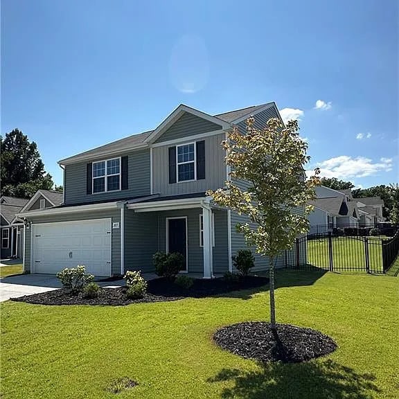 207 Wolfburn Ct in Greensboro, NC - Building Photo - Building Photo