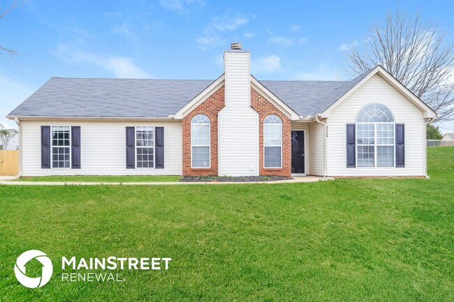 property at 312 Harris Ave