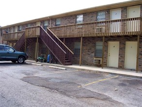 Patton Road Apartments in Huntsville, AL - Building Photo - Building Photo