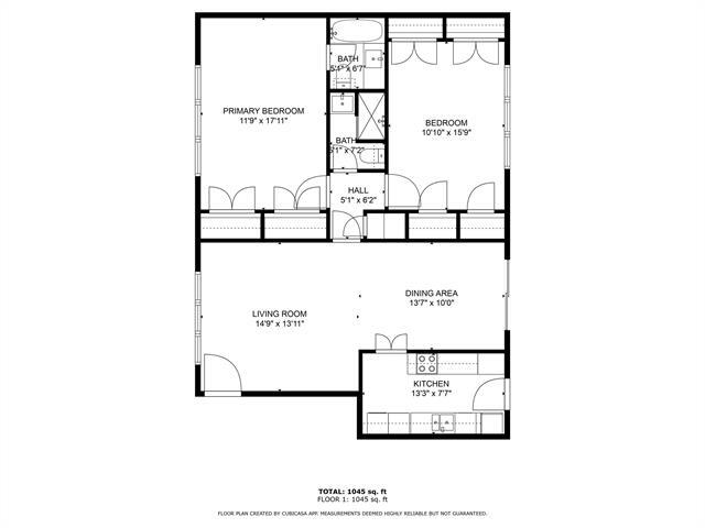 11144 Valleydale Dr in Dallas, TX - Building Photo - Building Photo