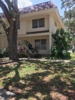 3710 Colby St in Sarasota, FL - Building Photo