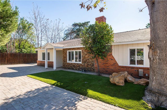 property at 17326 Chase St