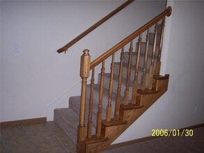 821 E 1st St in Gentry, AR - Building Photo - Building Photo