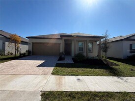 4576 Noble St in Kissimmee, FL - Building Photo