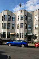 210 23rd St Apartamentos